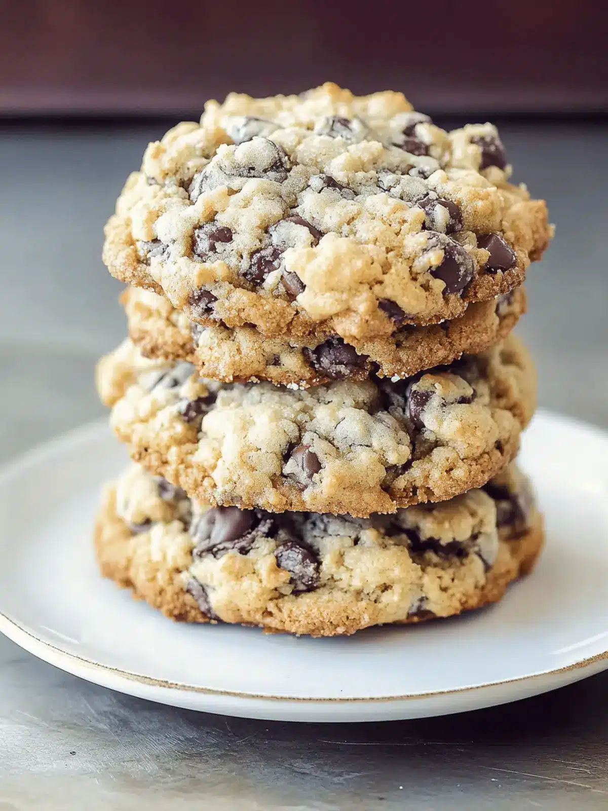 Neiman Marcus Cookie