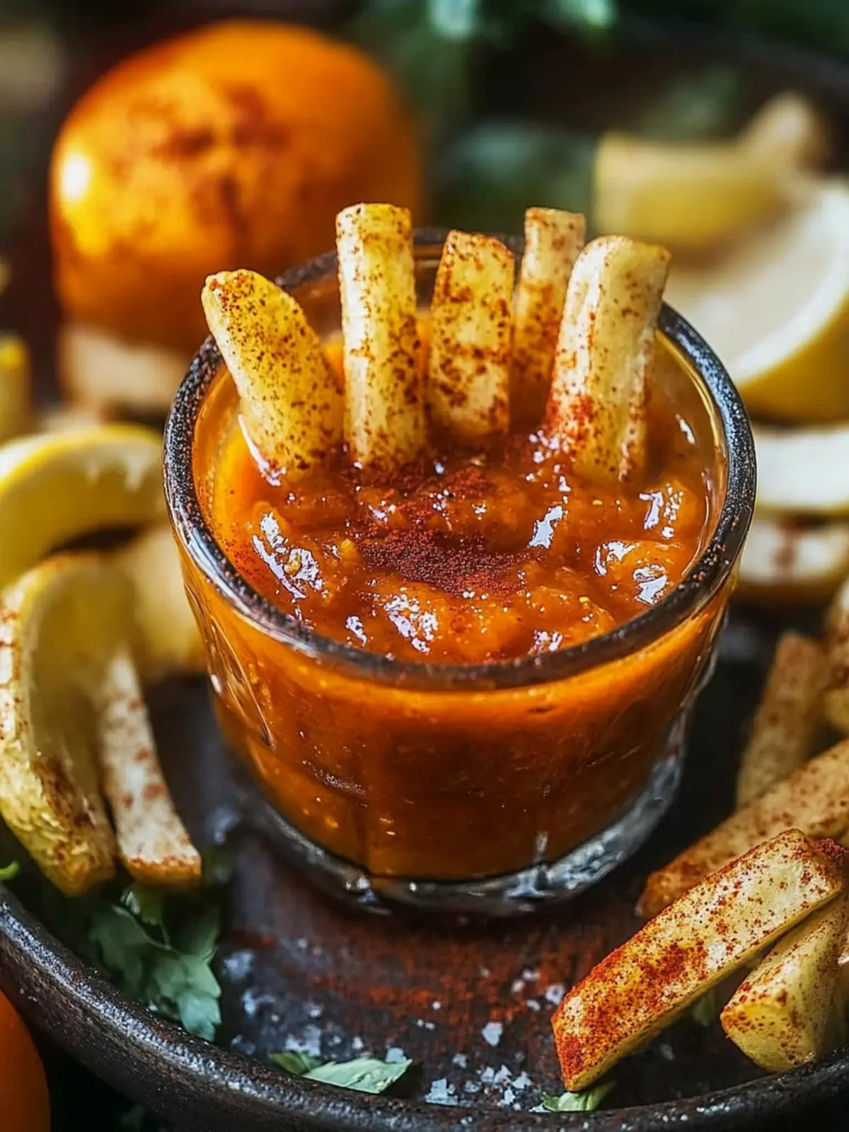 Ultimate Red Robin Campfire Sauce Recipe You’ll Crave